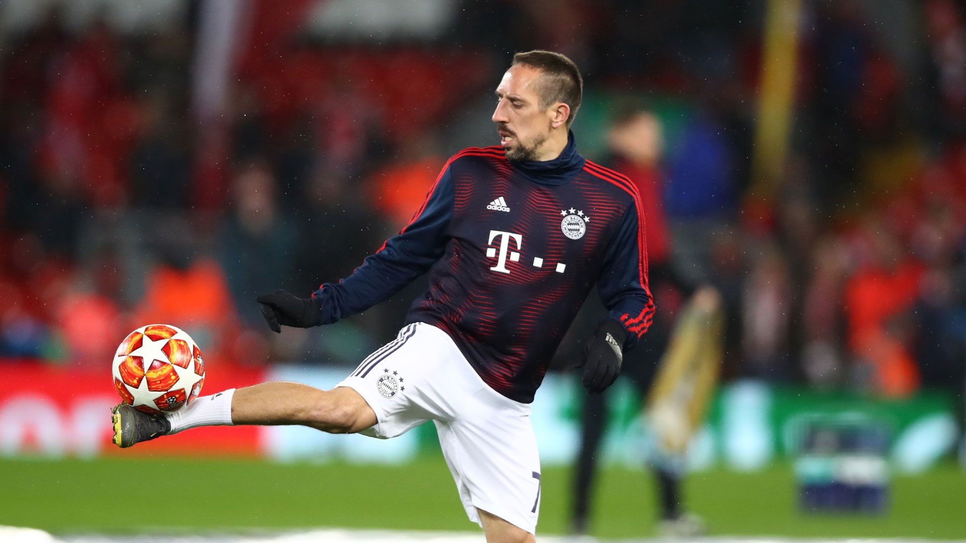 Franck Ribery FC Bayern München