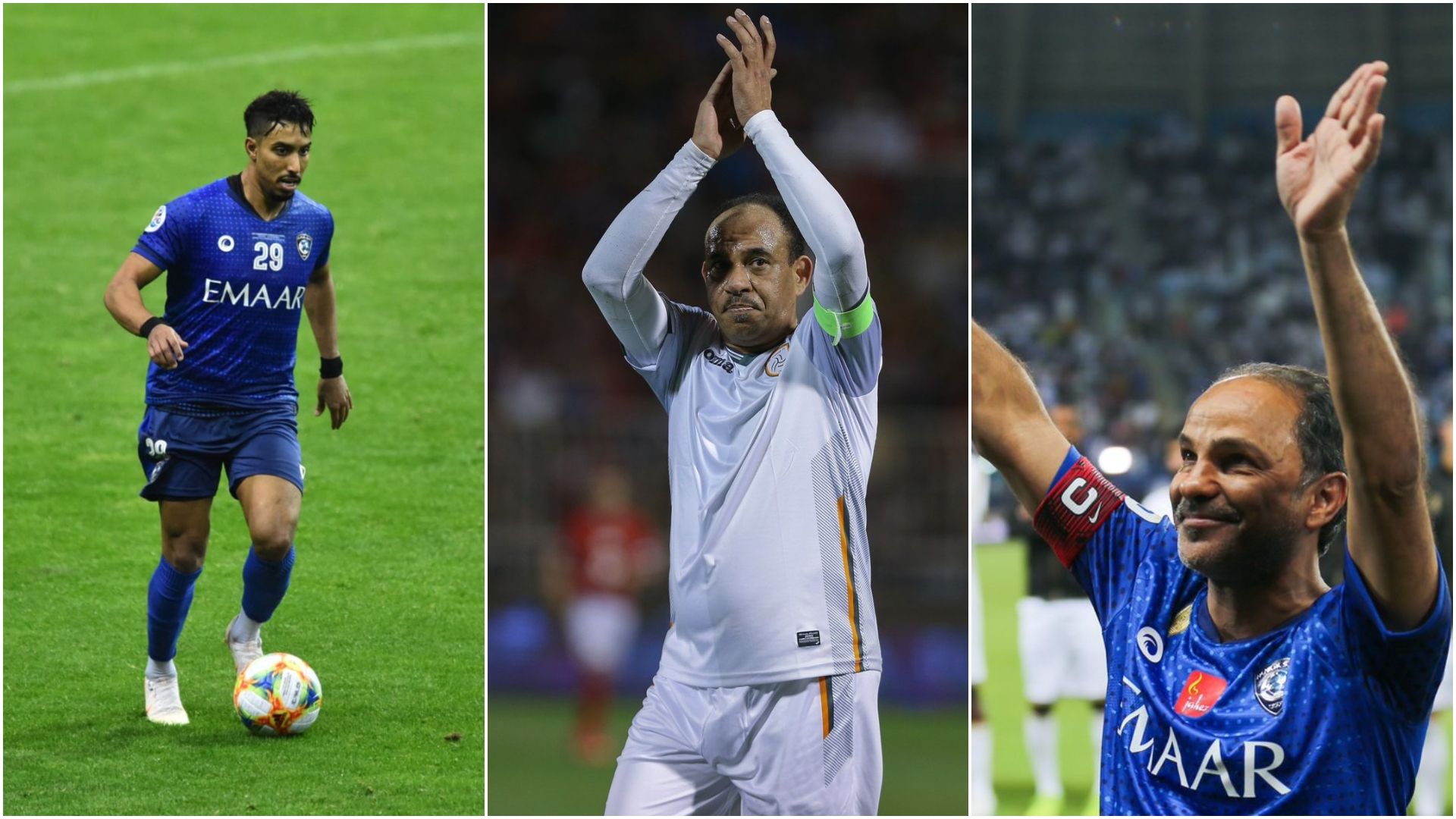 أصحاب القدم اليمنى