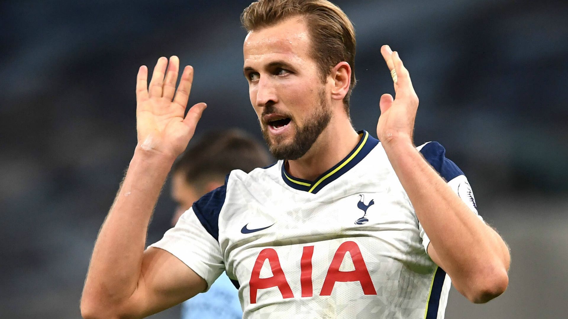 GERMANY ONLY: HARRY KANE TOTTENHAM