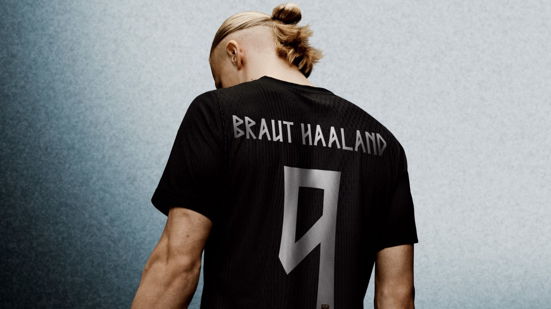 Norway 2026 World Cup kits