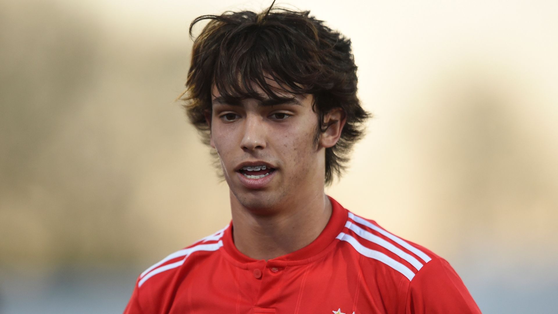 Joao Felix Benfica