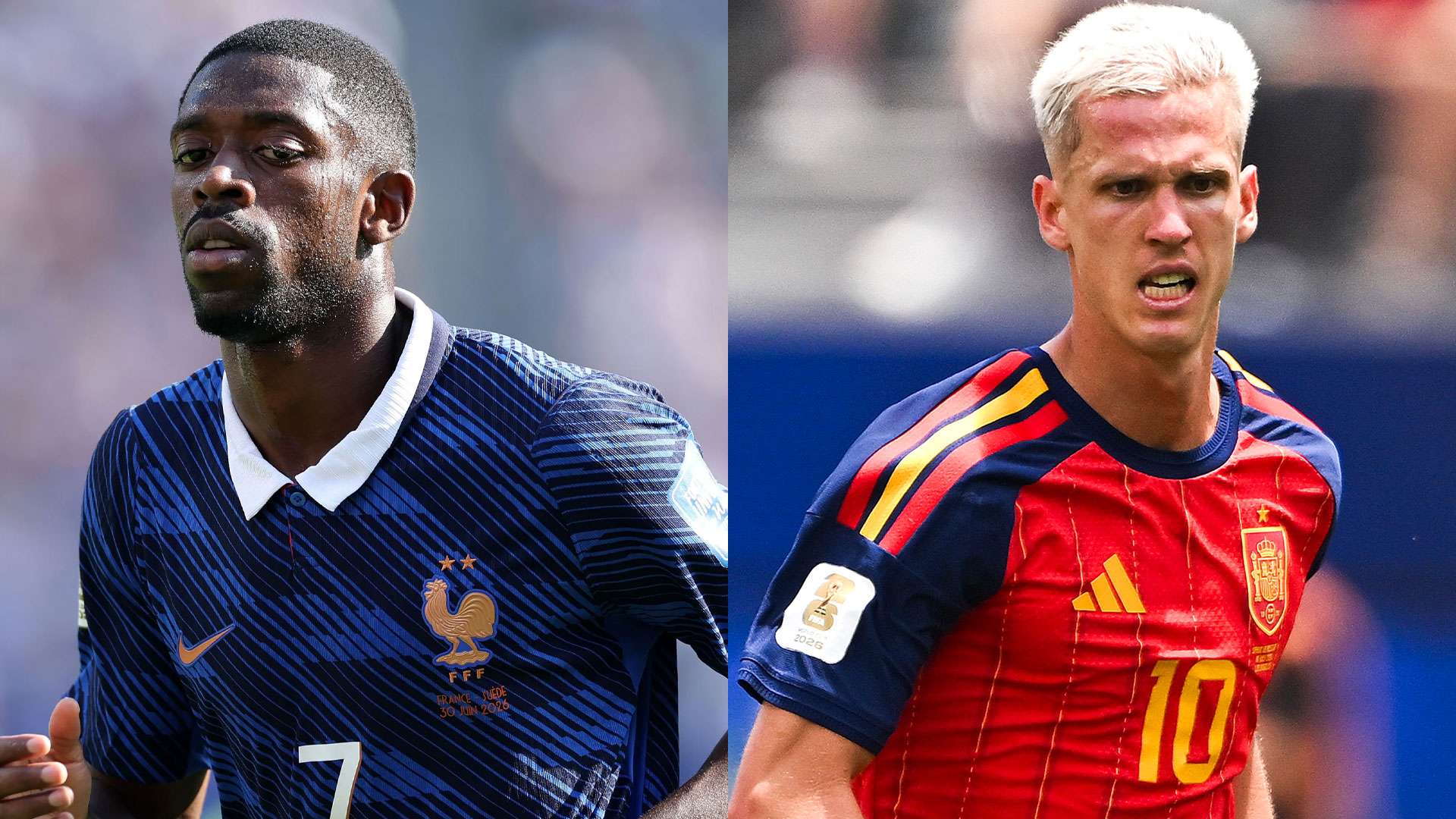 dembele olmo