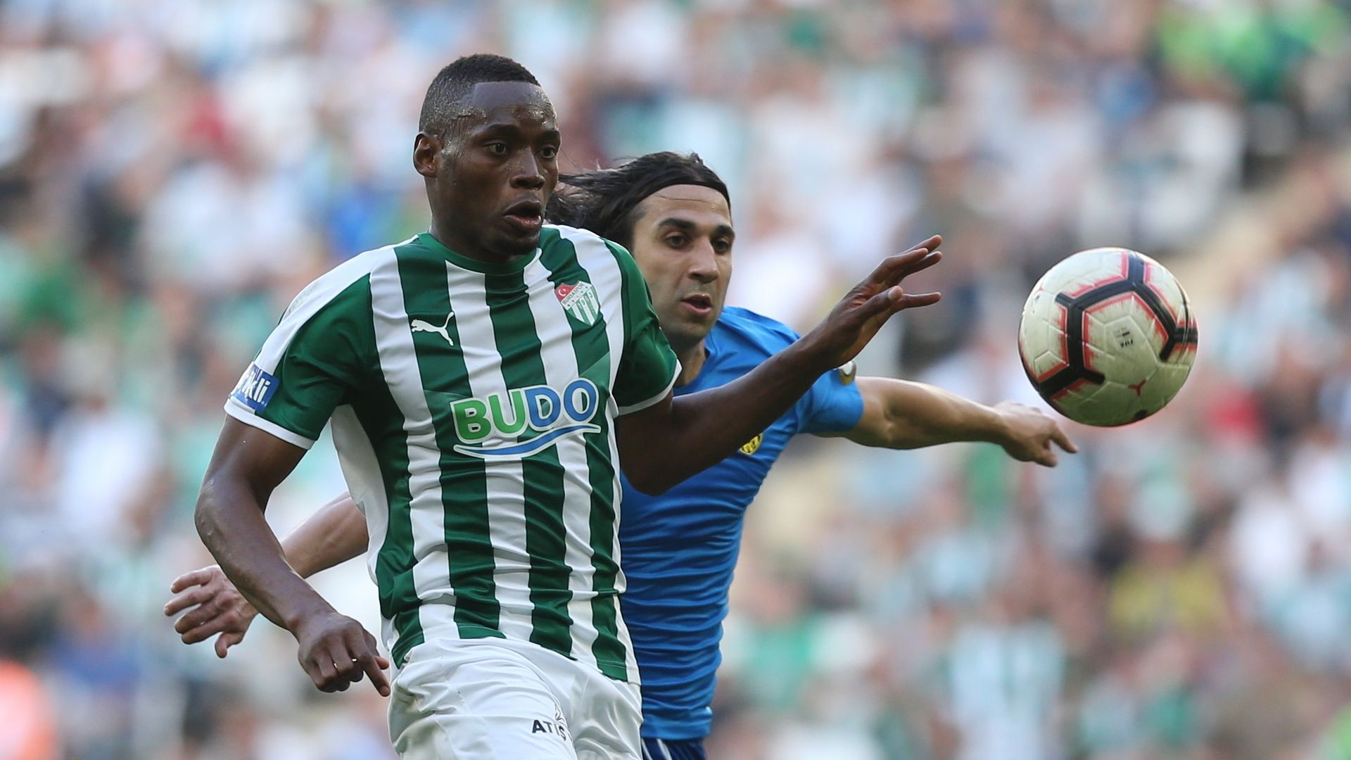 Diafra Sakho Bursaspor
