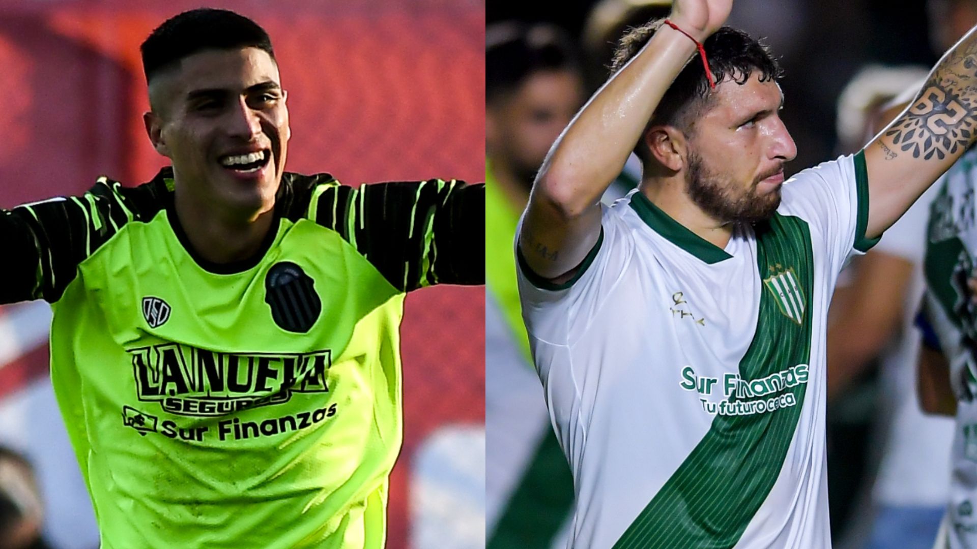 Barracas Central Banfield Copa de la Liga Profesional 2023