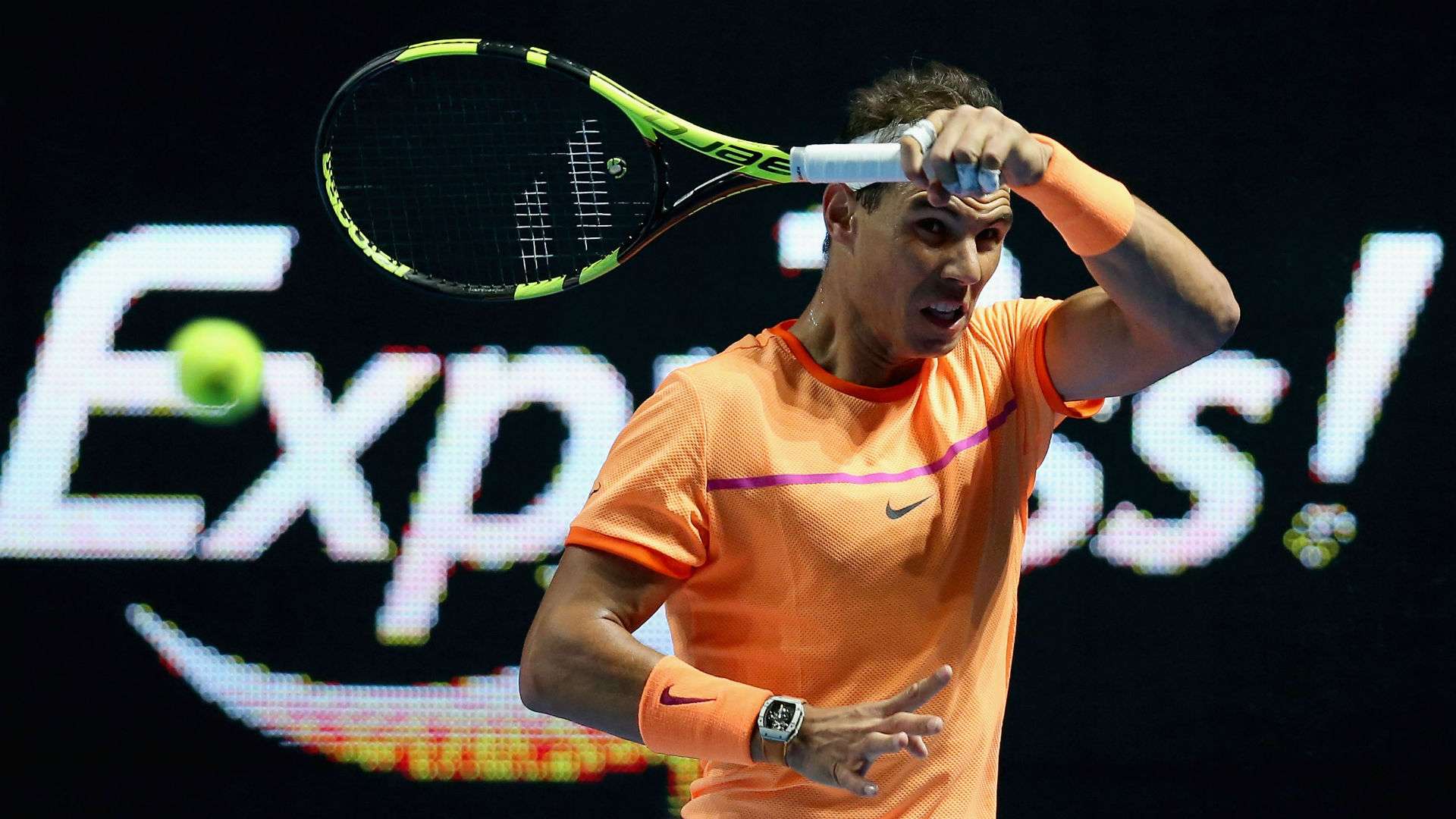 Rafael Nadal