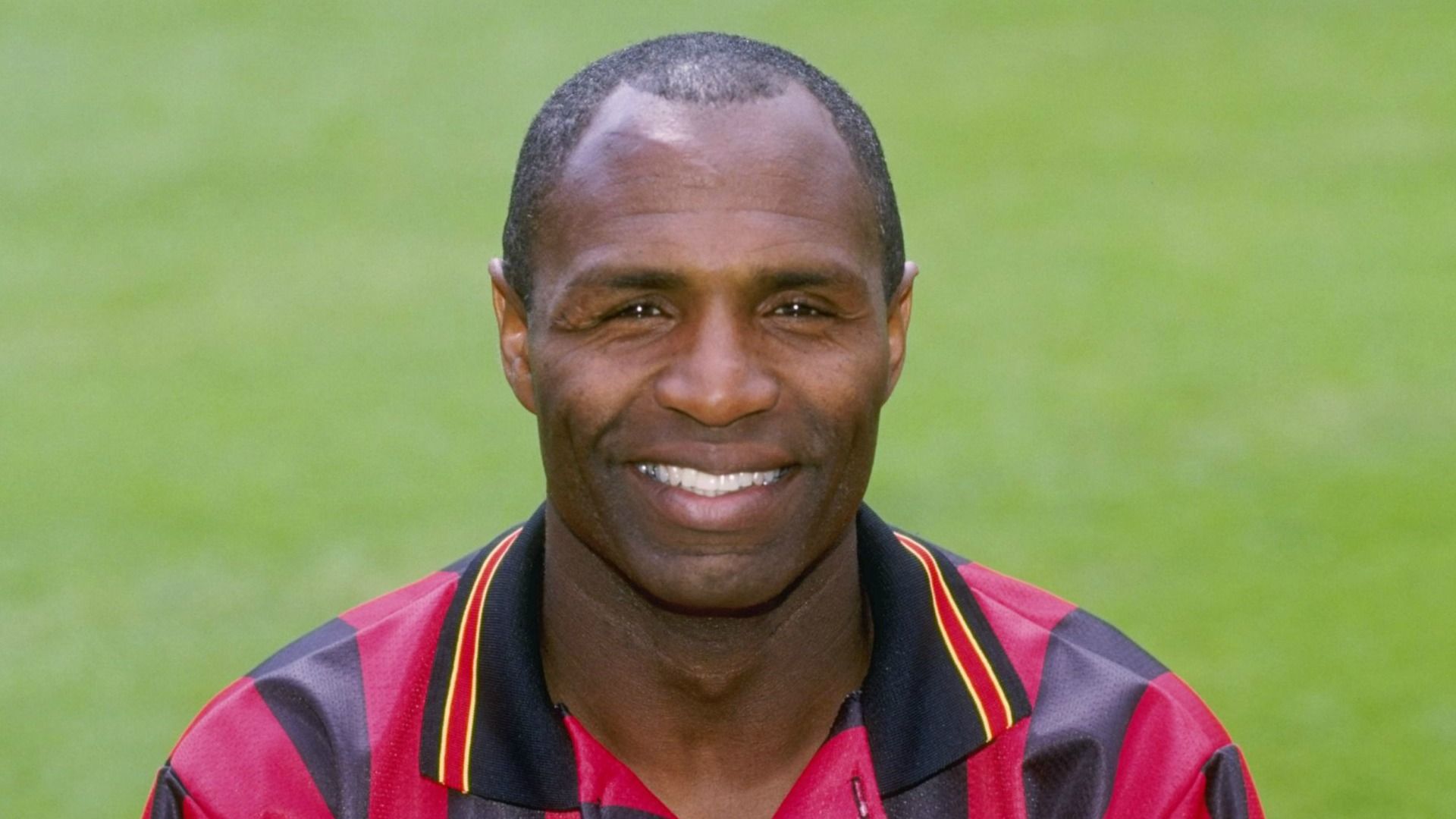 Luther Blissett