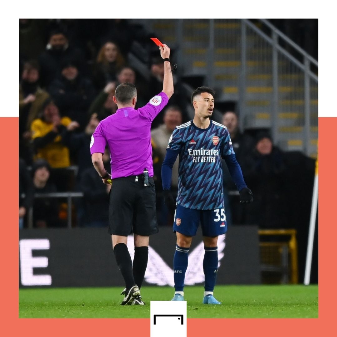 Gabriel Martinelli Arsenal GFX 