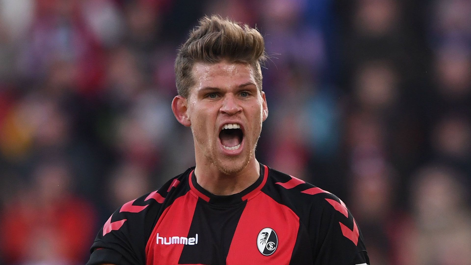 Florian Niederlechner 11102016