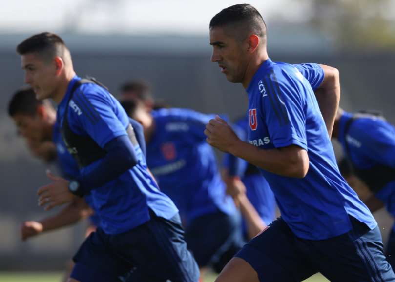 Universidad de Chile