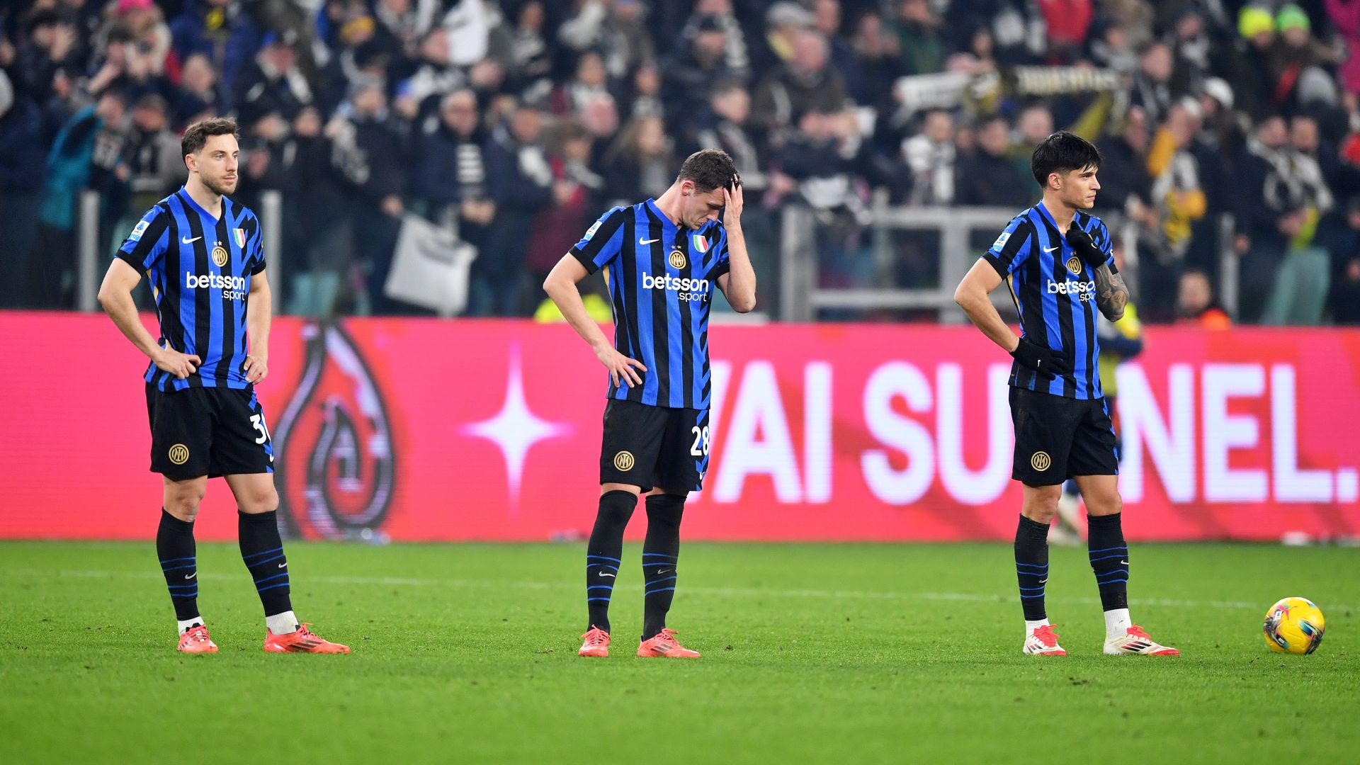 Carlos Augusto Pavard Correa Inter