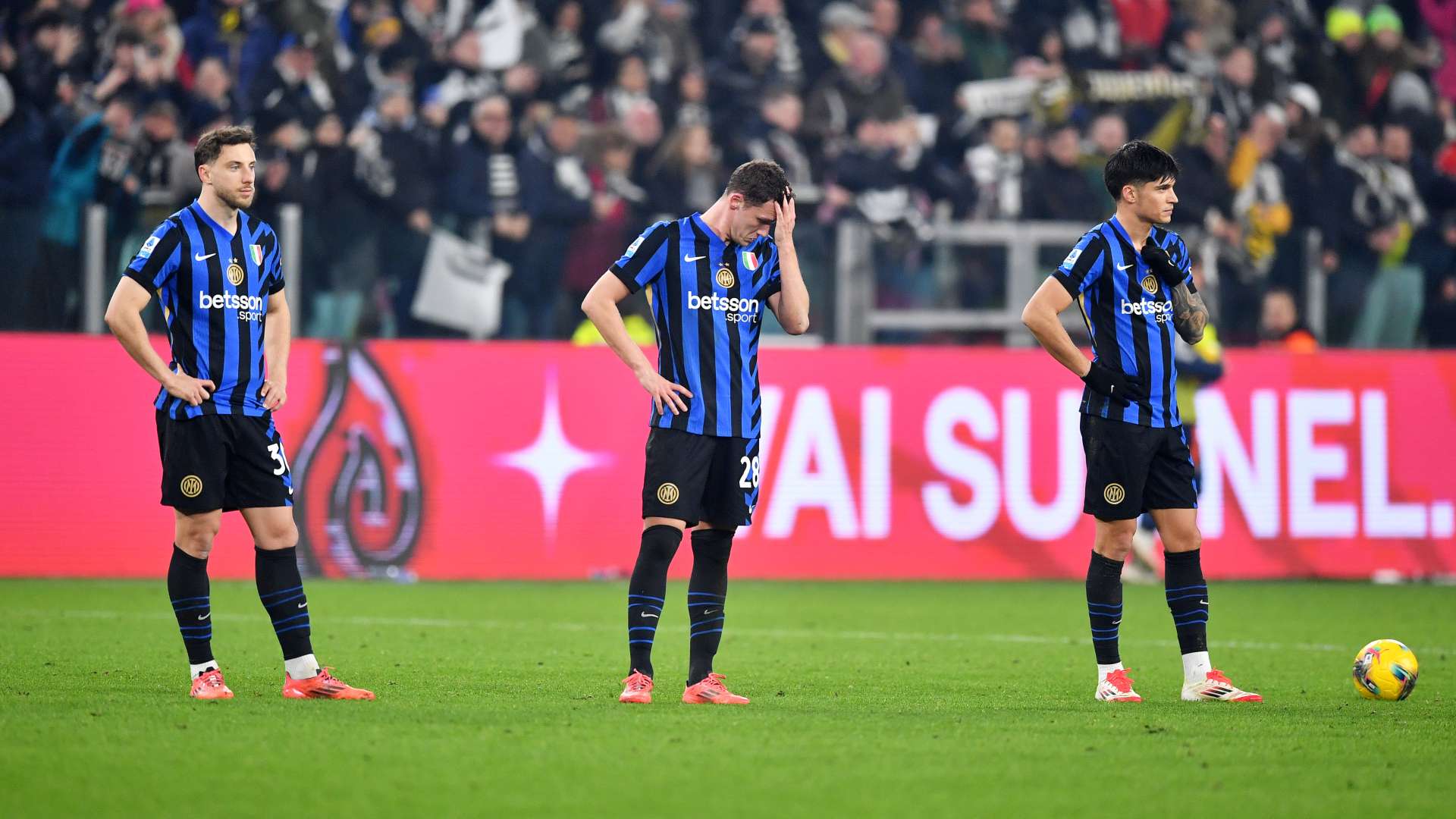 Carlos Augusto Pavard Correa Inter