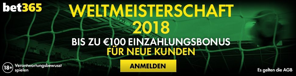 BETTING ONLY WM Banner bet365