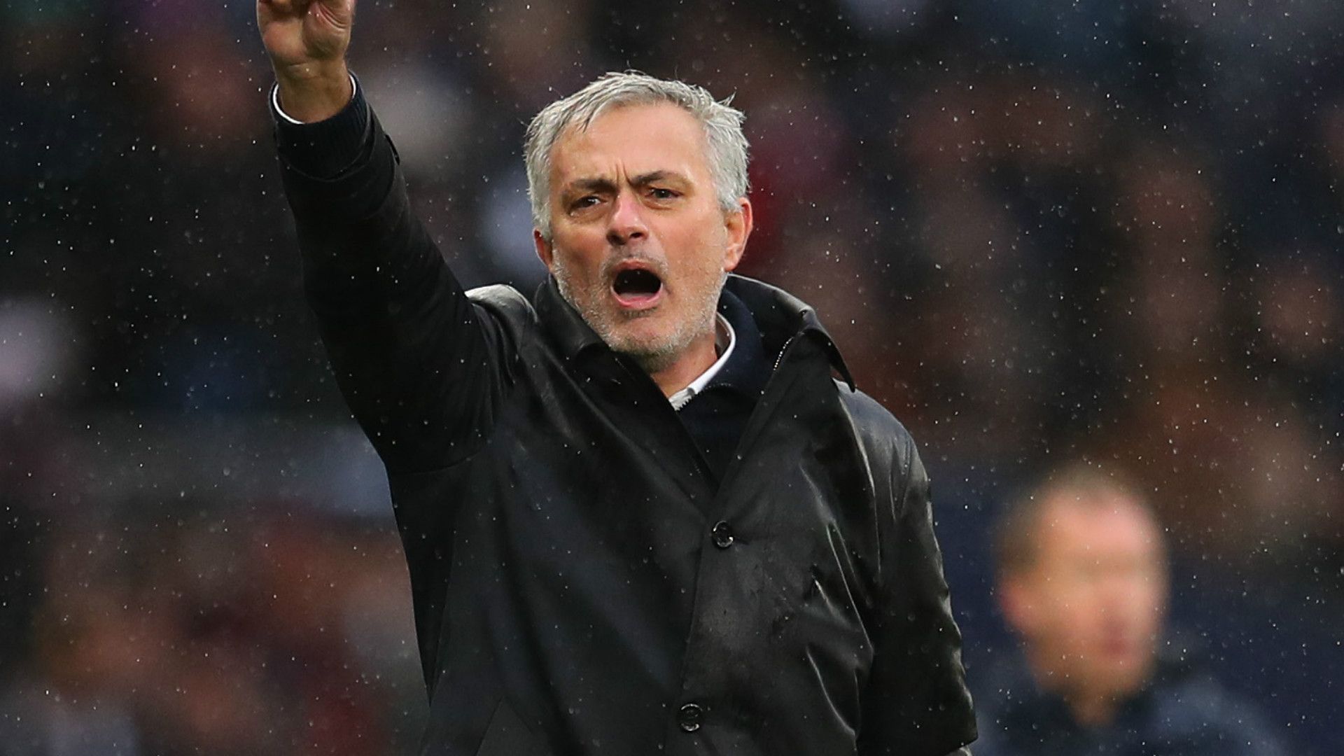 Jose Mourinho Tottenham 2019-20