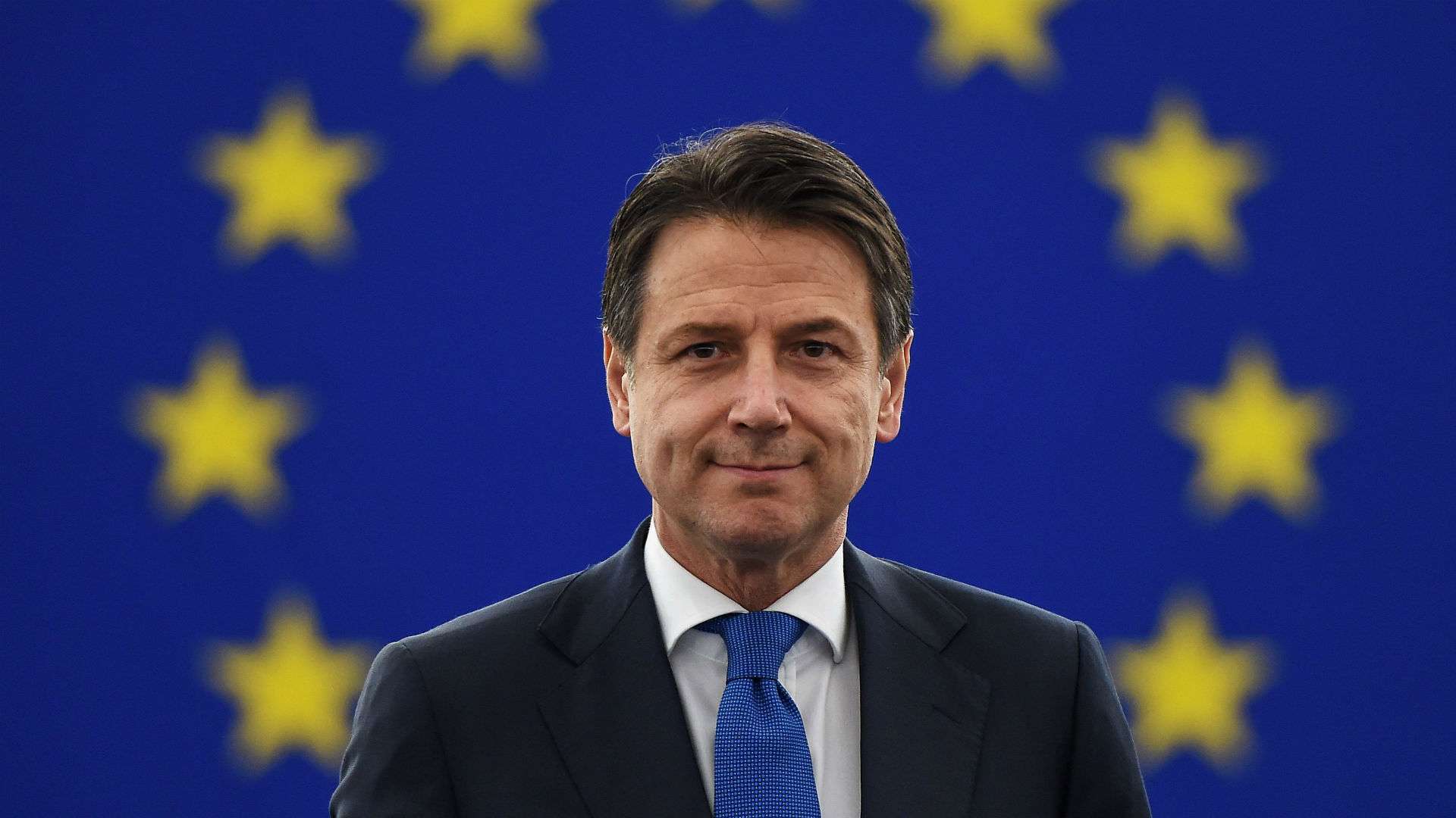 Giuseppe Conte