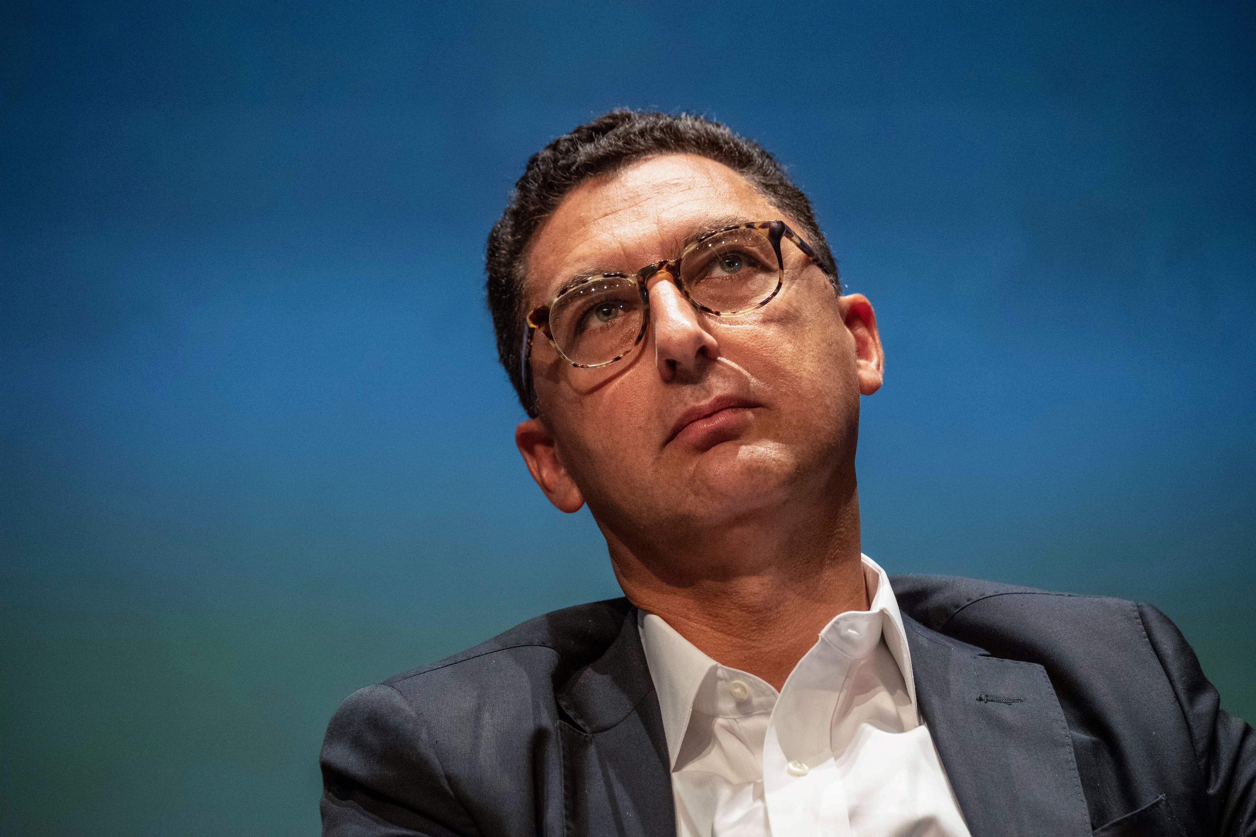 Maxime Saada Canal +