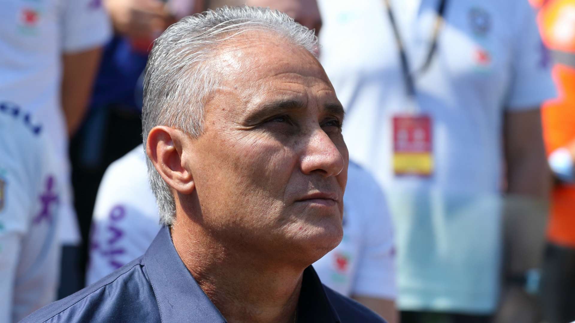 Tite-cropped
