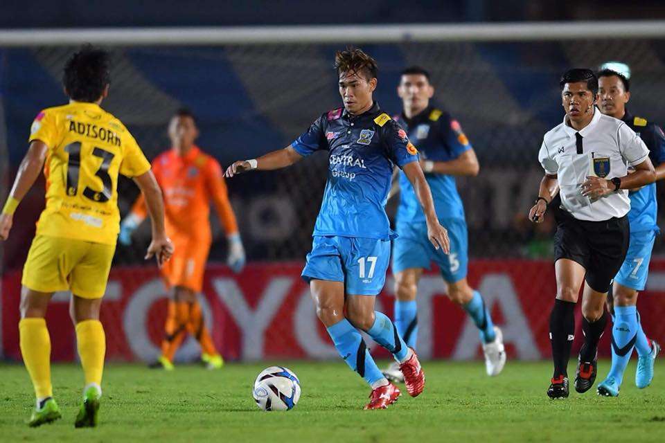 วิศรุต อิ่มอุระ