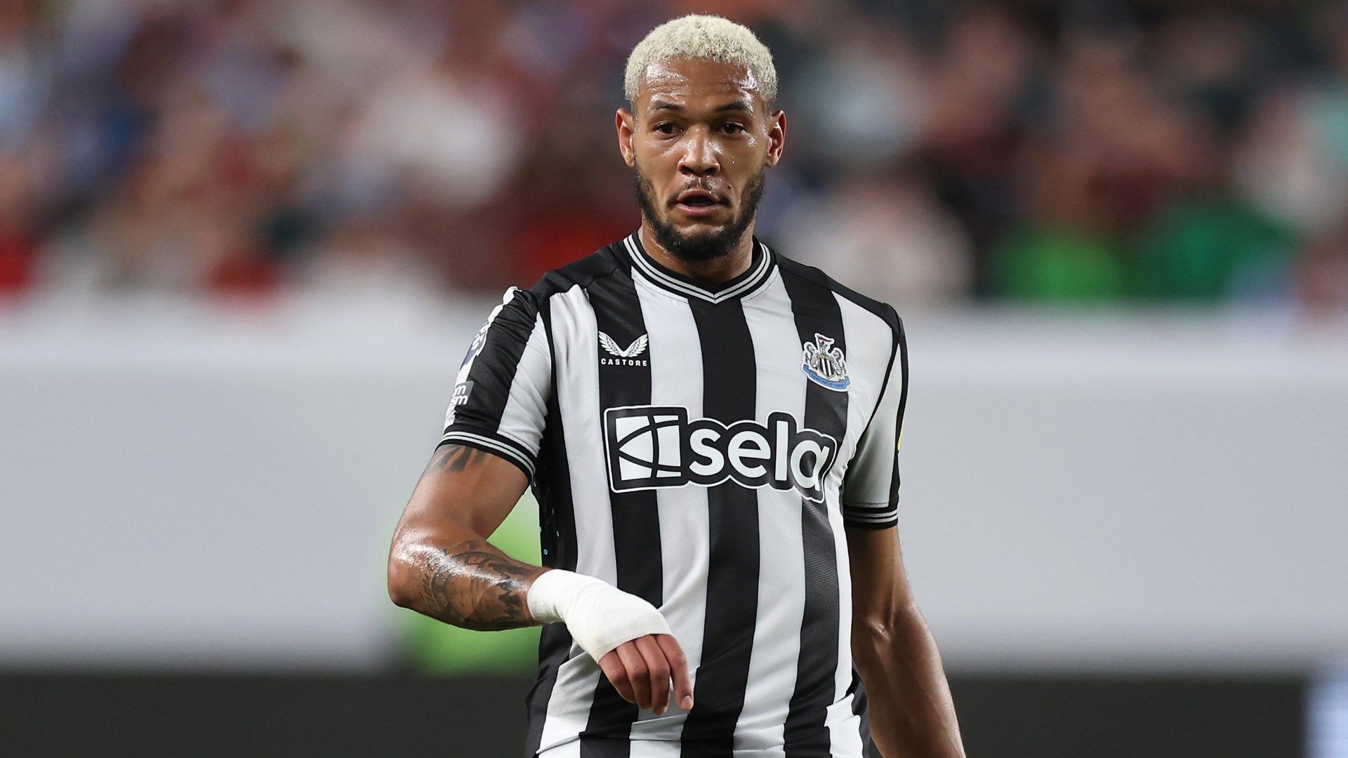 Joelinton-Newcastle