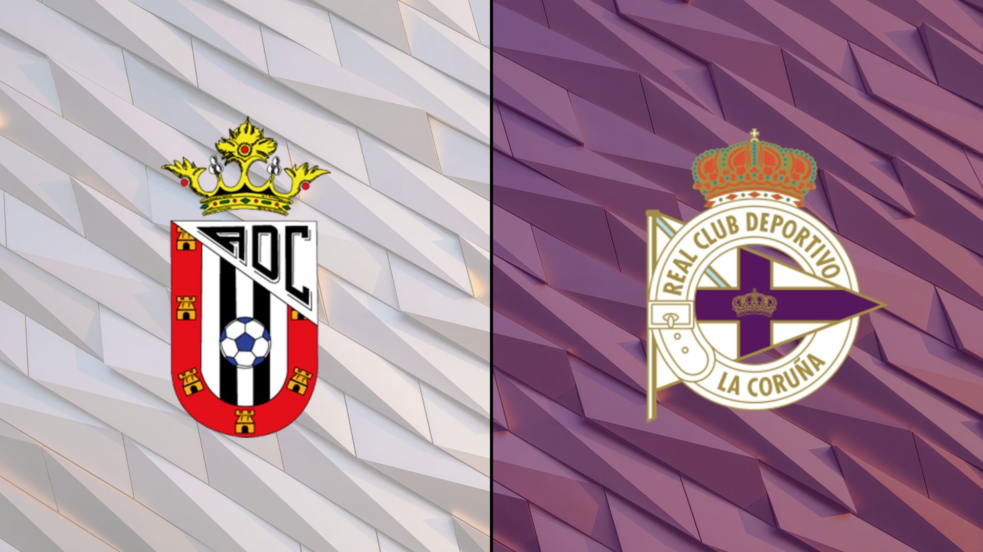 Ceuta vs. Deportivo de la Coruña