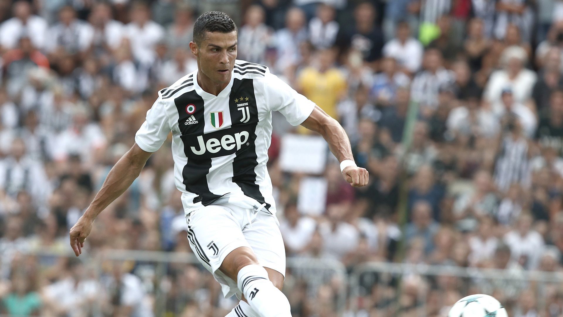 2018-08-14 Cristiano Ronaldo