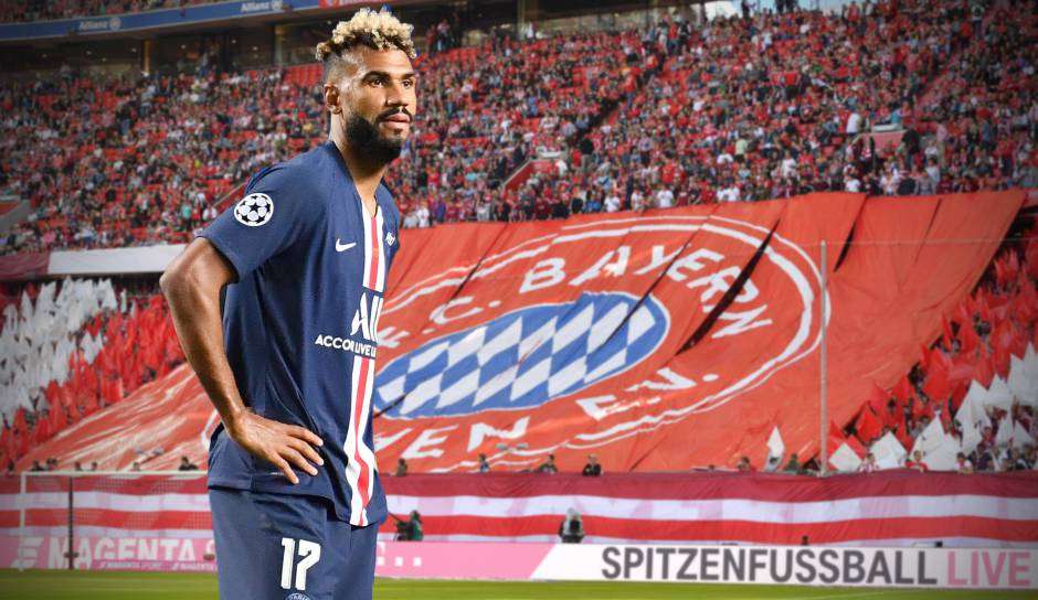 GER ONLY Choupo-Moting