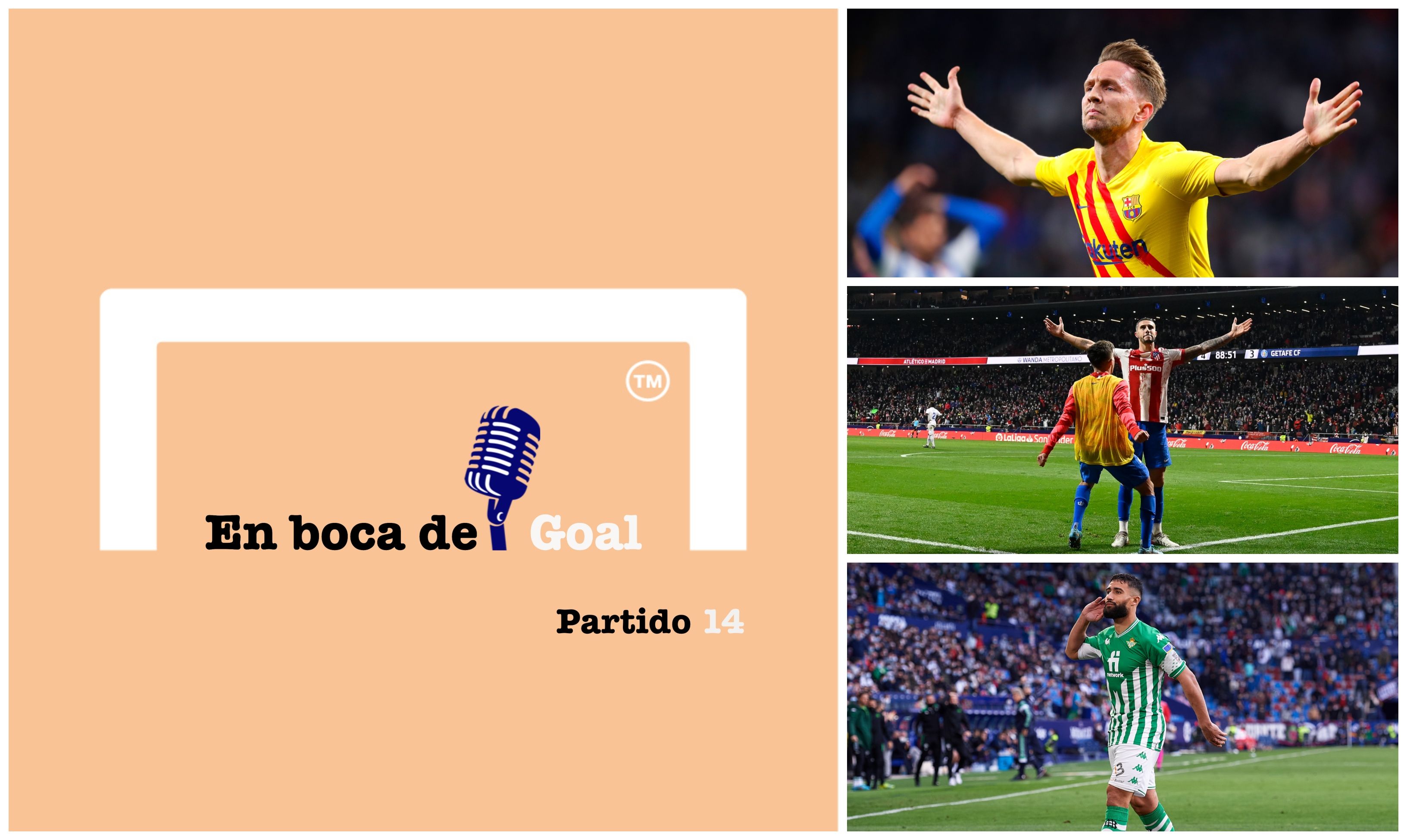 En boca de Goal - Partido 14 - rectangular