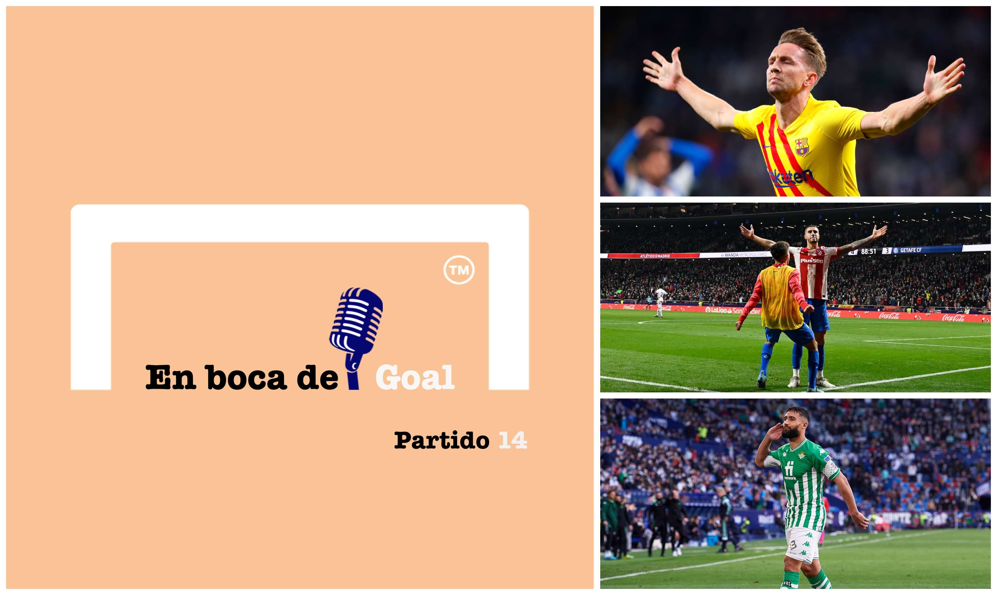 En boca de Goal - Partido 14 - rectangular