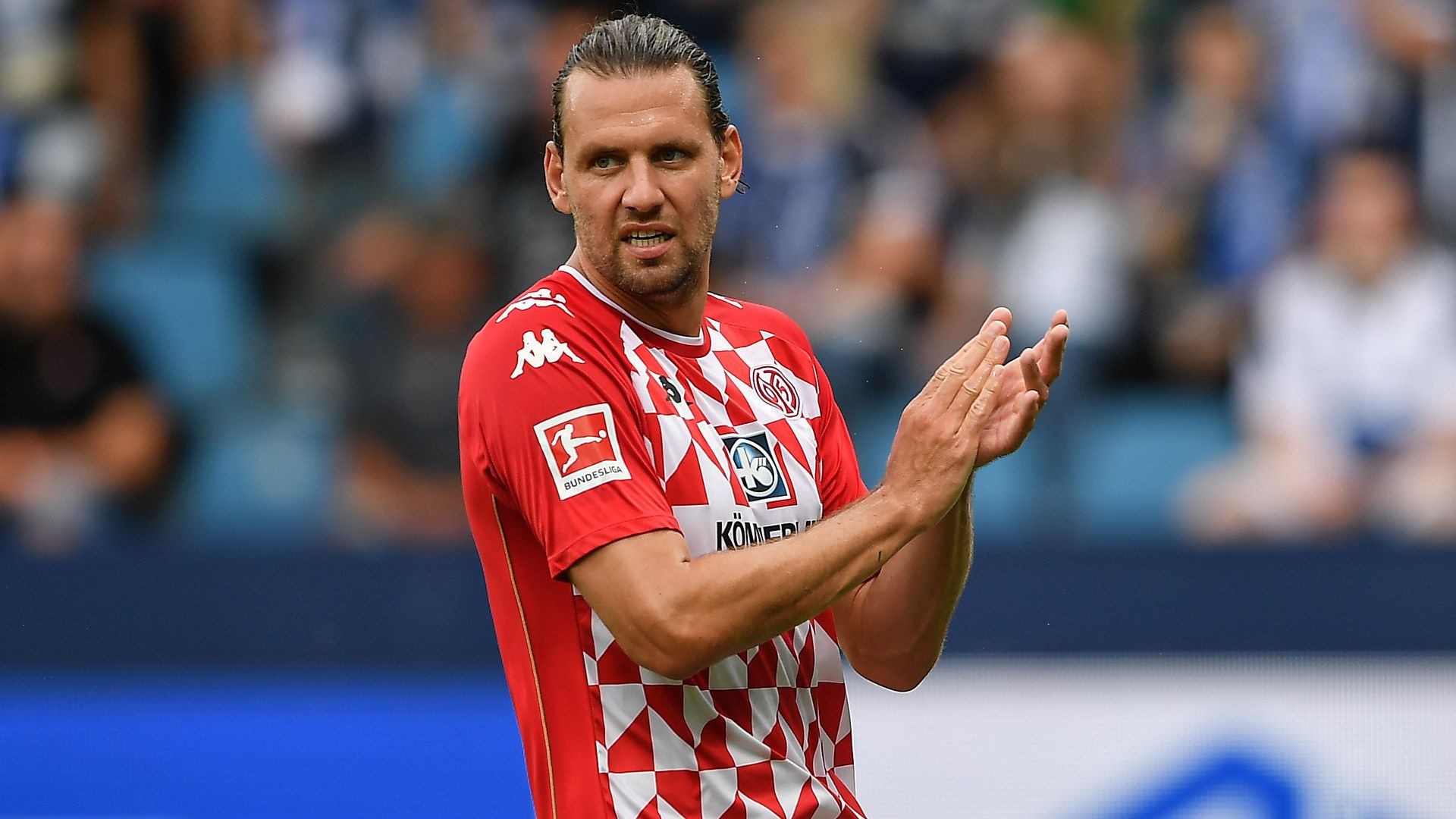 Adam Szalai - Mainz 05