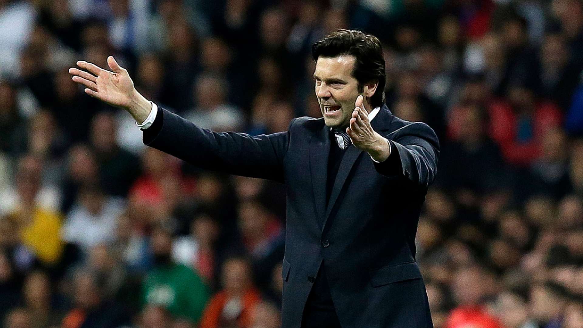 2019-03-03 Solari Real Madrid