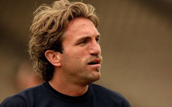 Ljubo Milicevic - Perth Glory - A-League