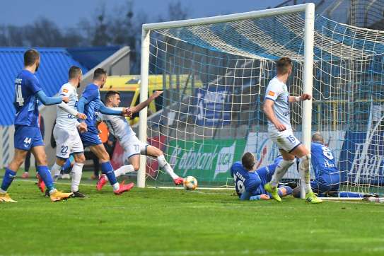 ZTE-Puskás Akadémia