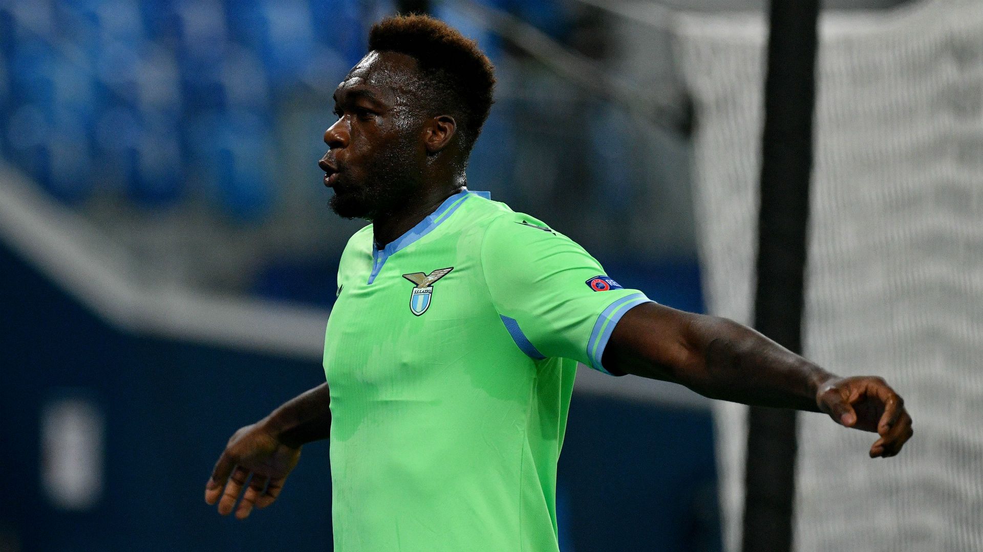 Felipe Caicedo Lazio