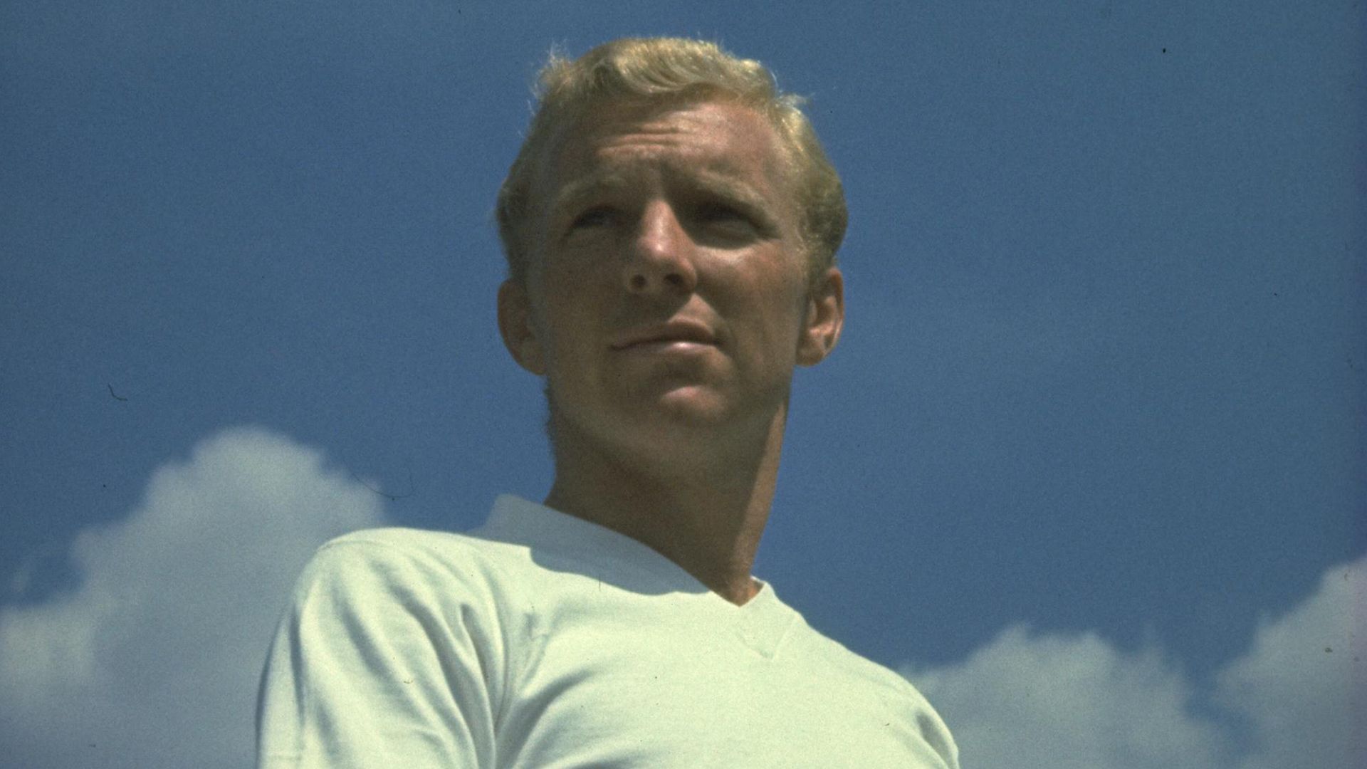 Bobby Moore England