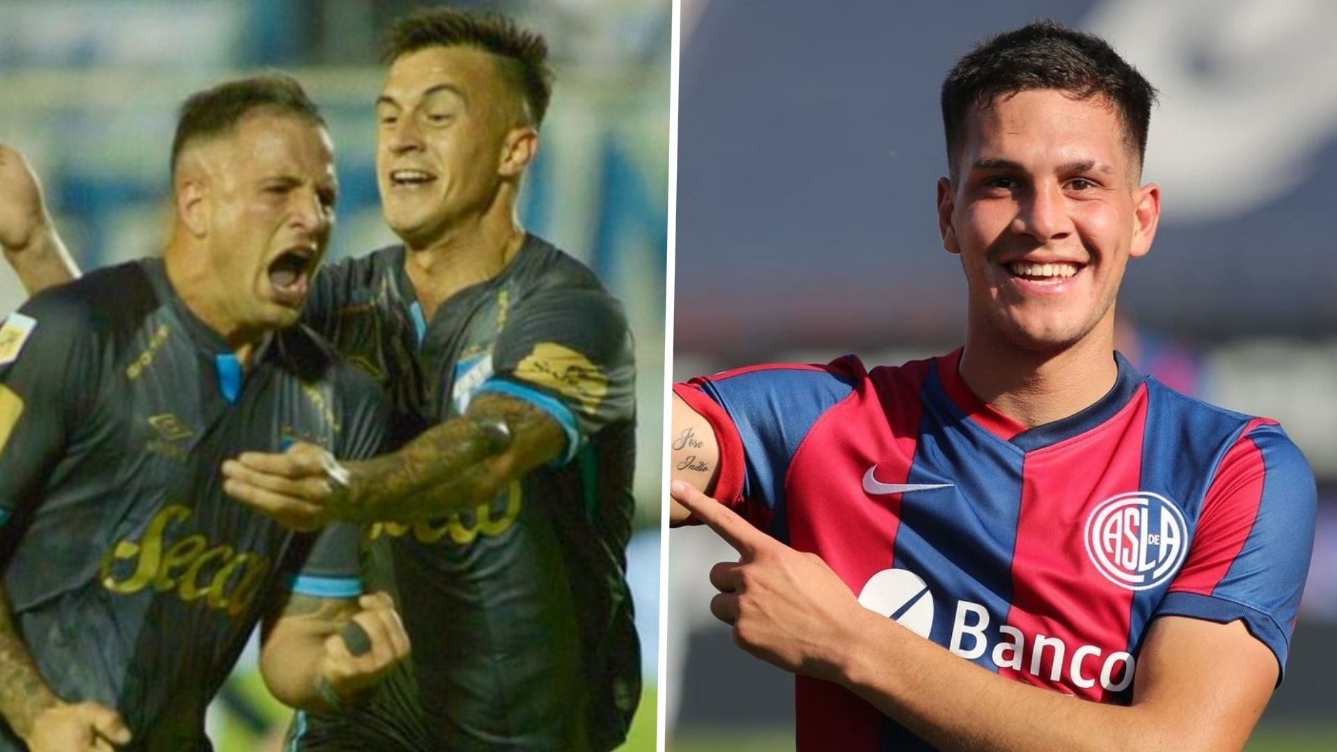 Dónde ver online atlético tucumán vs san lorenzo jornada 14 torneo lpf 2021