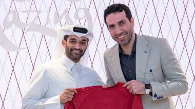 محمد أبو تريكة