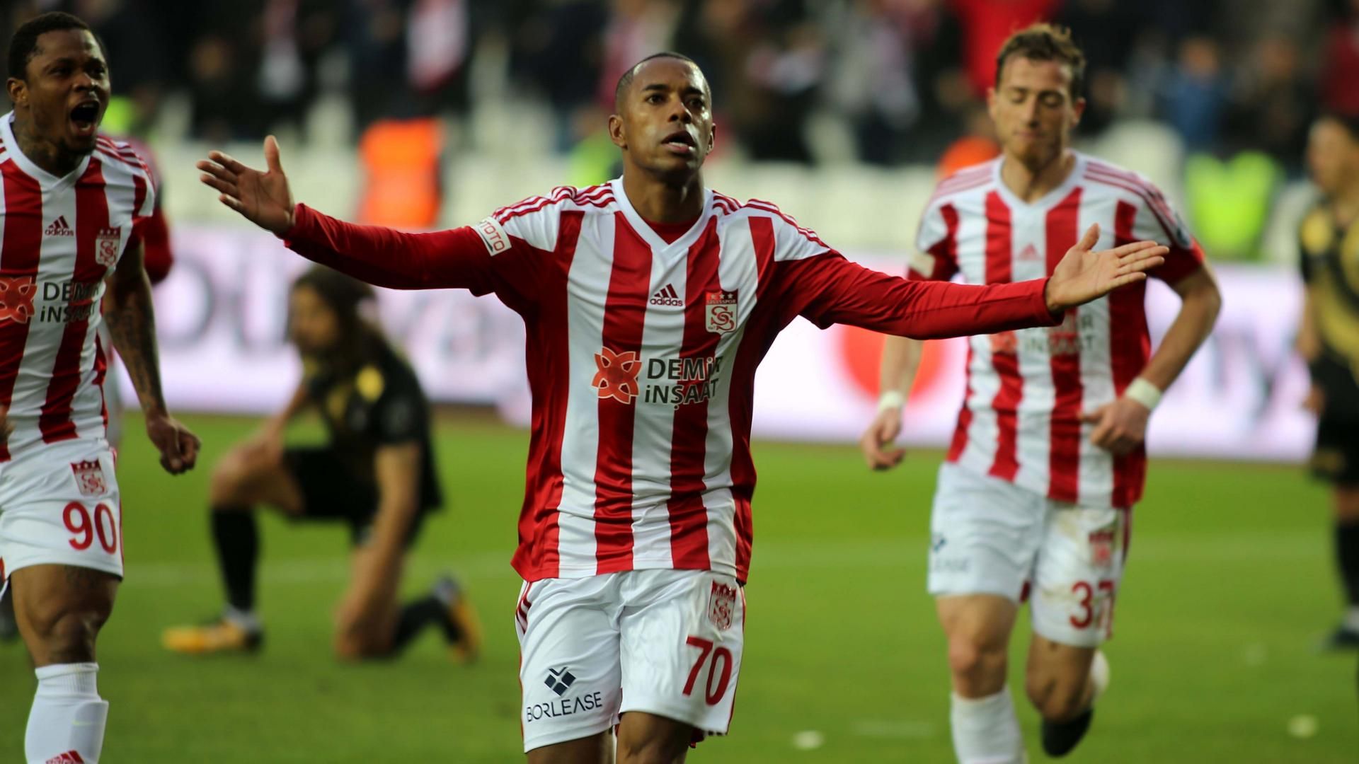 Robinho Sivasspor