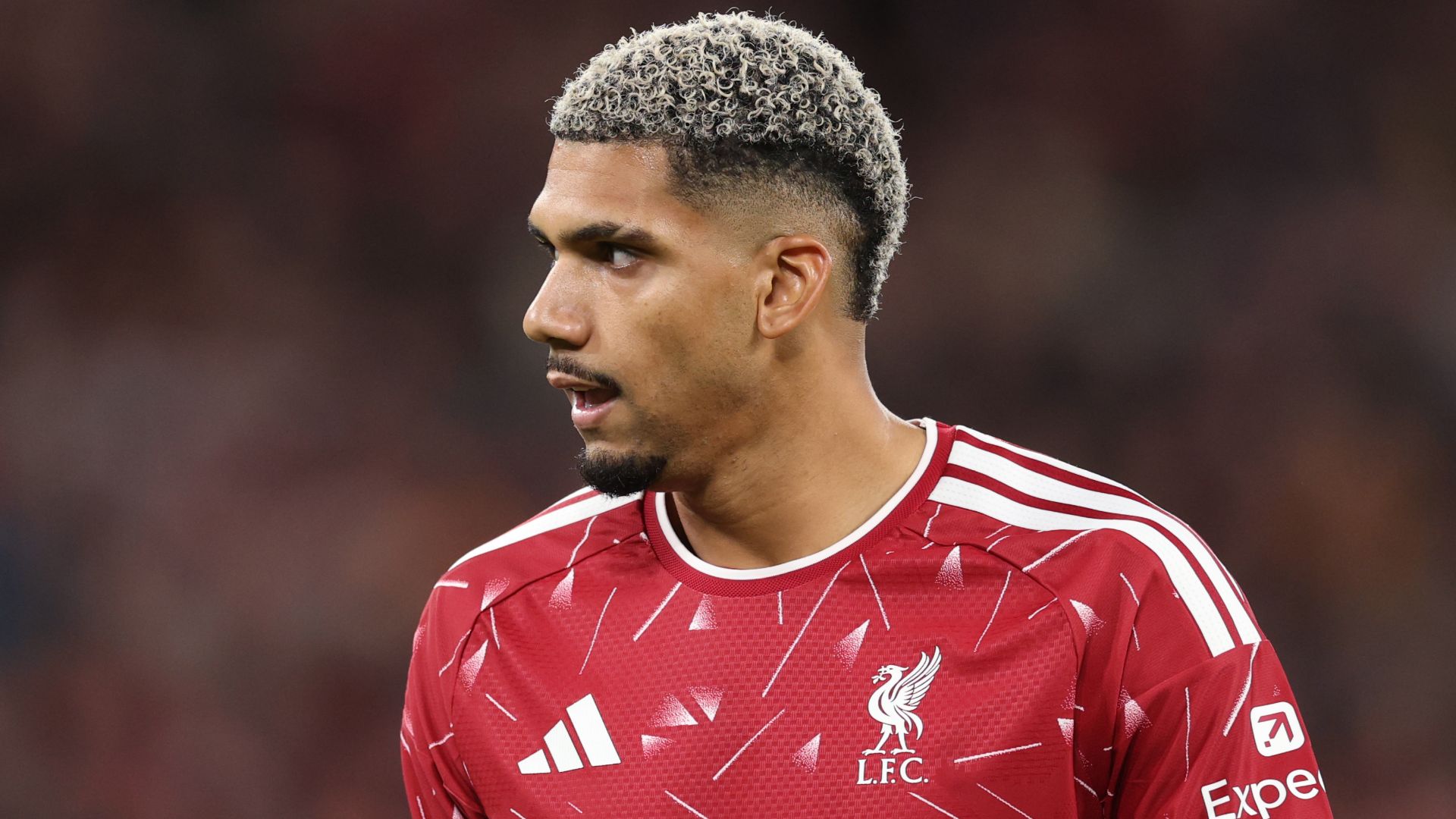 Ronald Araujo Liverpool 2026-27