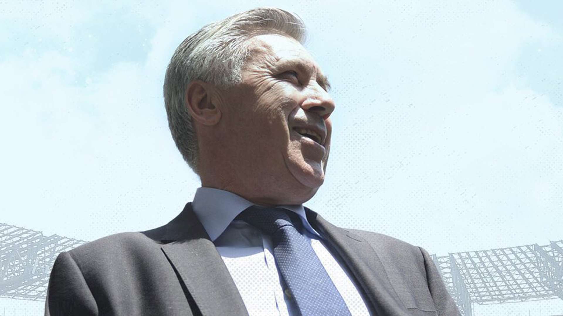 Carlo Ancelotti Napoli