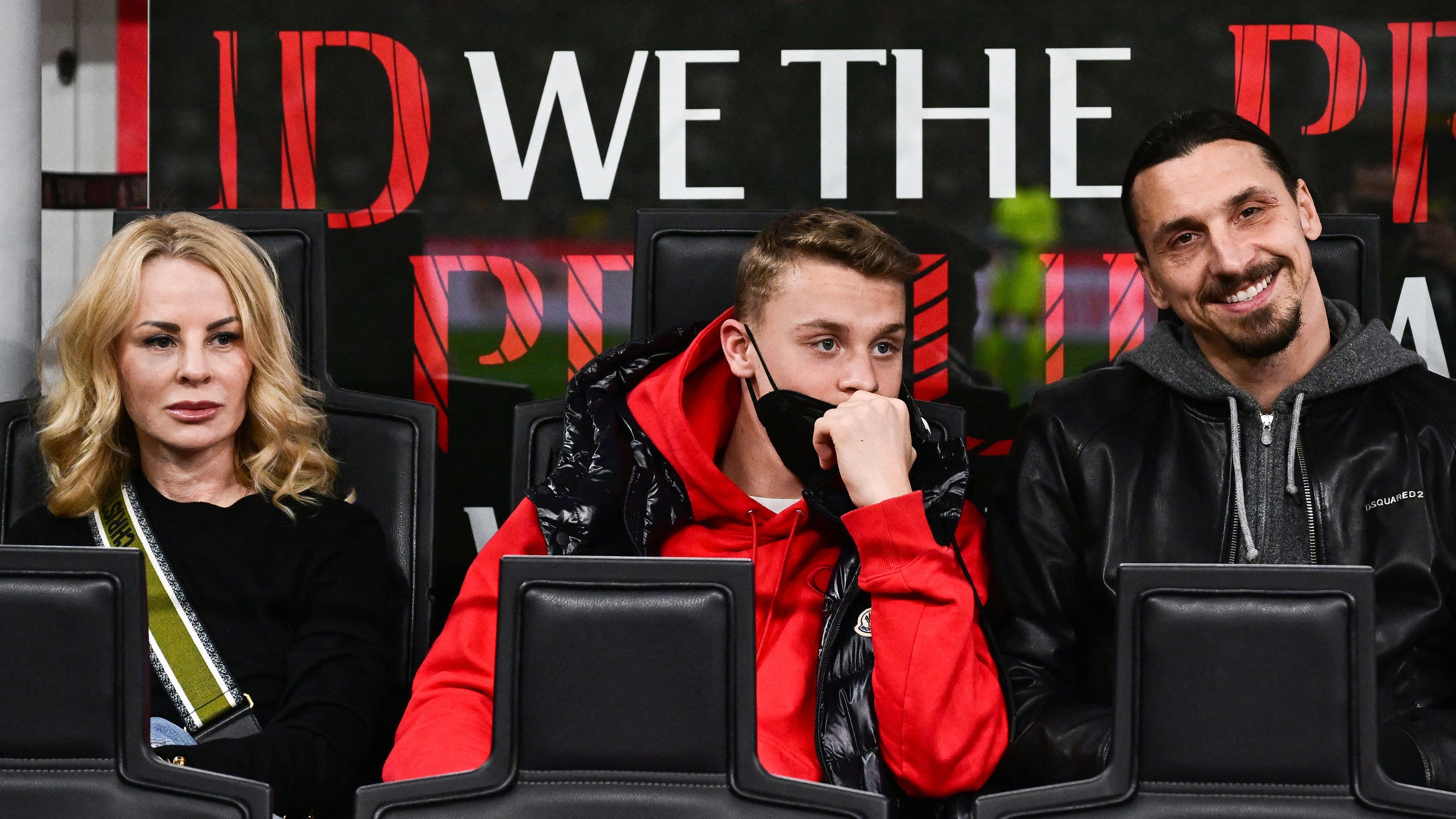 Maximilian Ibrahimovic