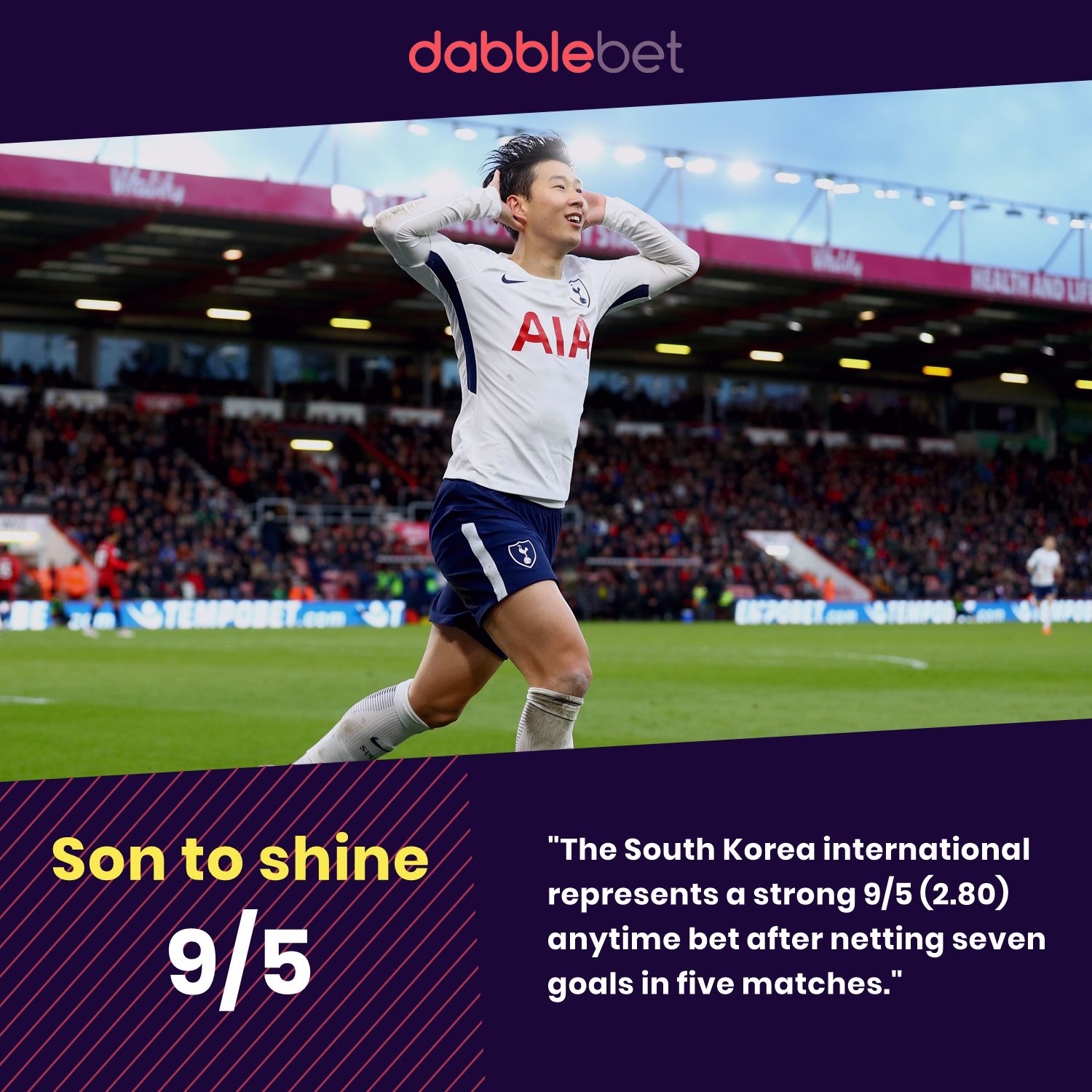 Chelsea v Tottenham anytime scorer preview