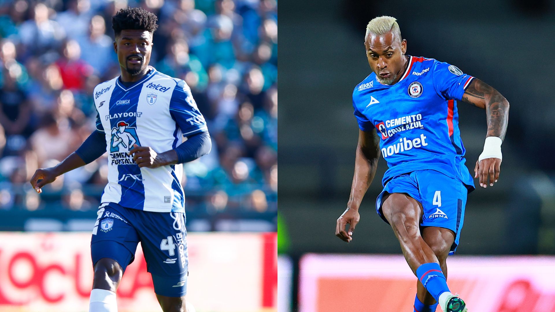 Pachuca Cruz Azul Apertura 2025 Liga MX