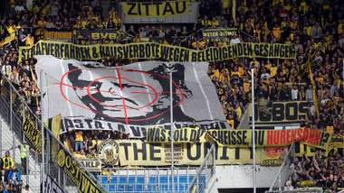 ***GER ONLY*** Hoffenheim Borussia Dortmund