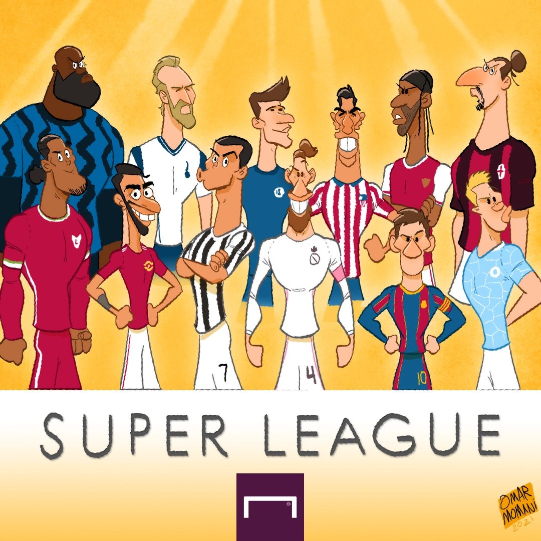 Super League