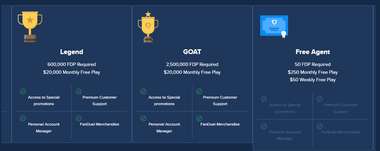 fanduel players club