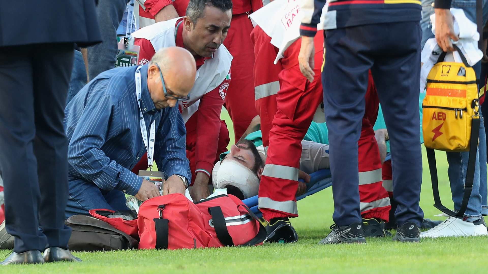 2019-10-26 Gonzalo Higuain