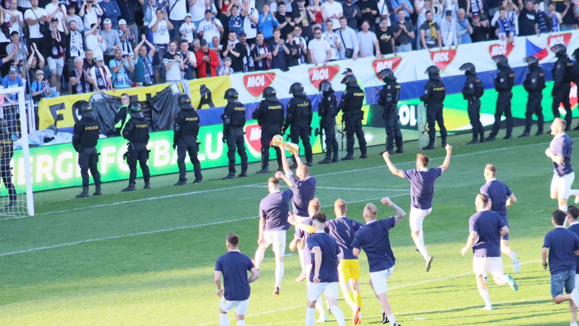 Slovacko MOL Cup 2022