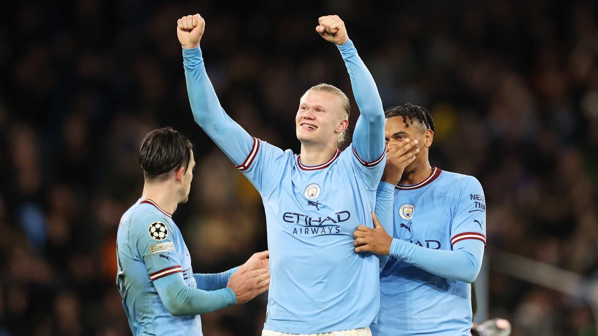 20230420 Erling Haaland