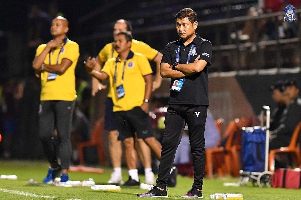 สุรพงษ์ คงเทพ