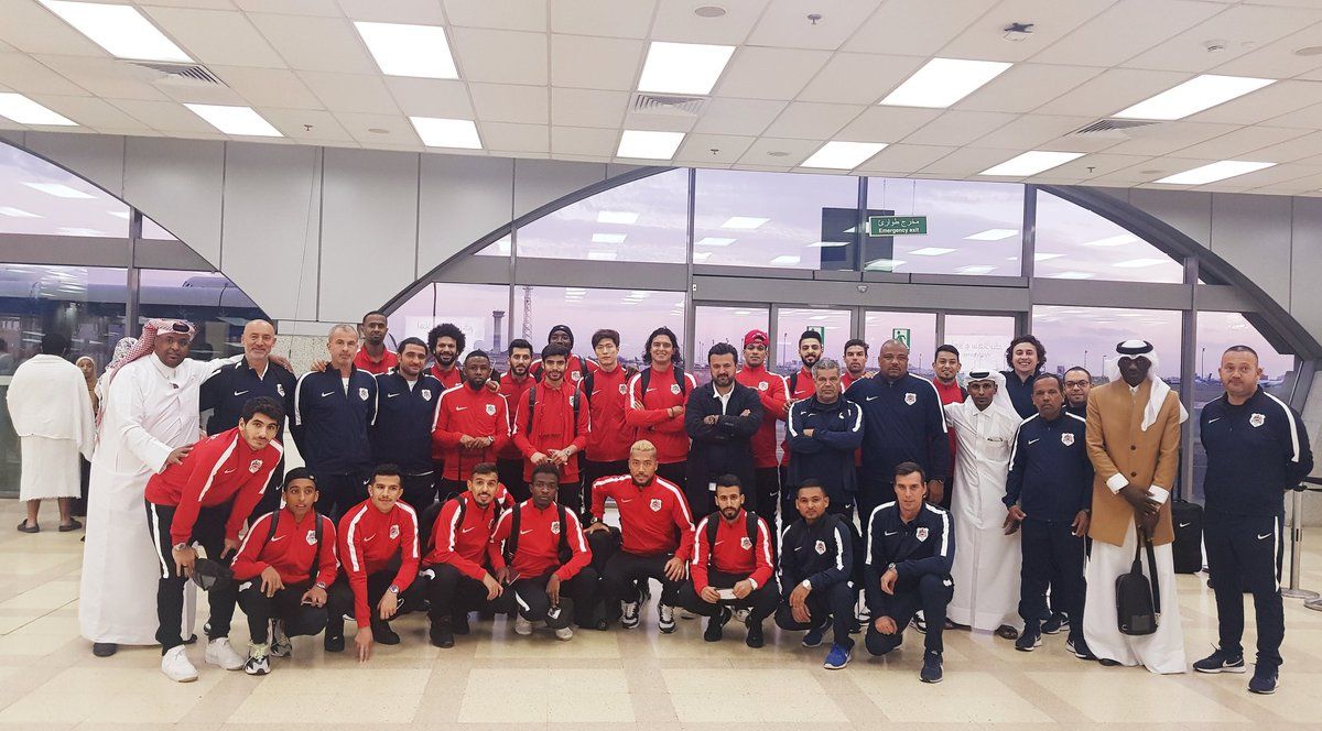 الريان القطري