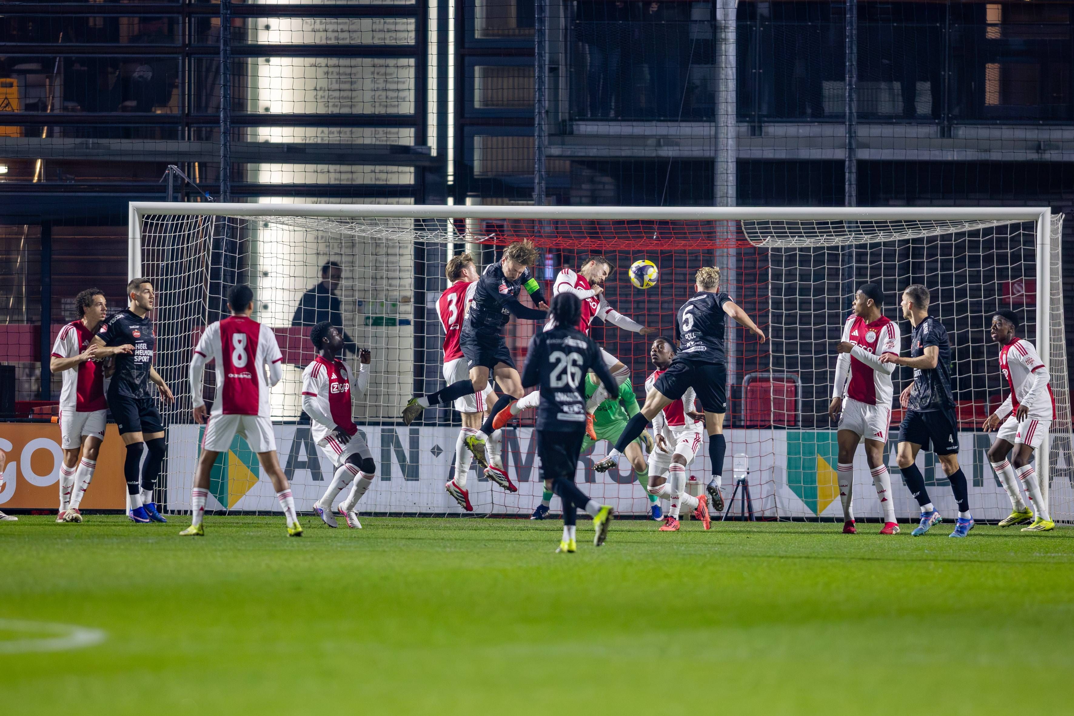 Jong Ajax
